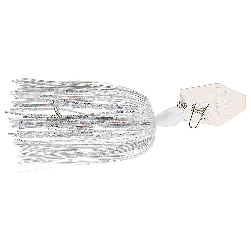 Load image into Gallery viewer, Z-Man Original Chatterbaits - Shad