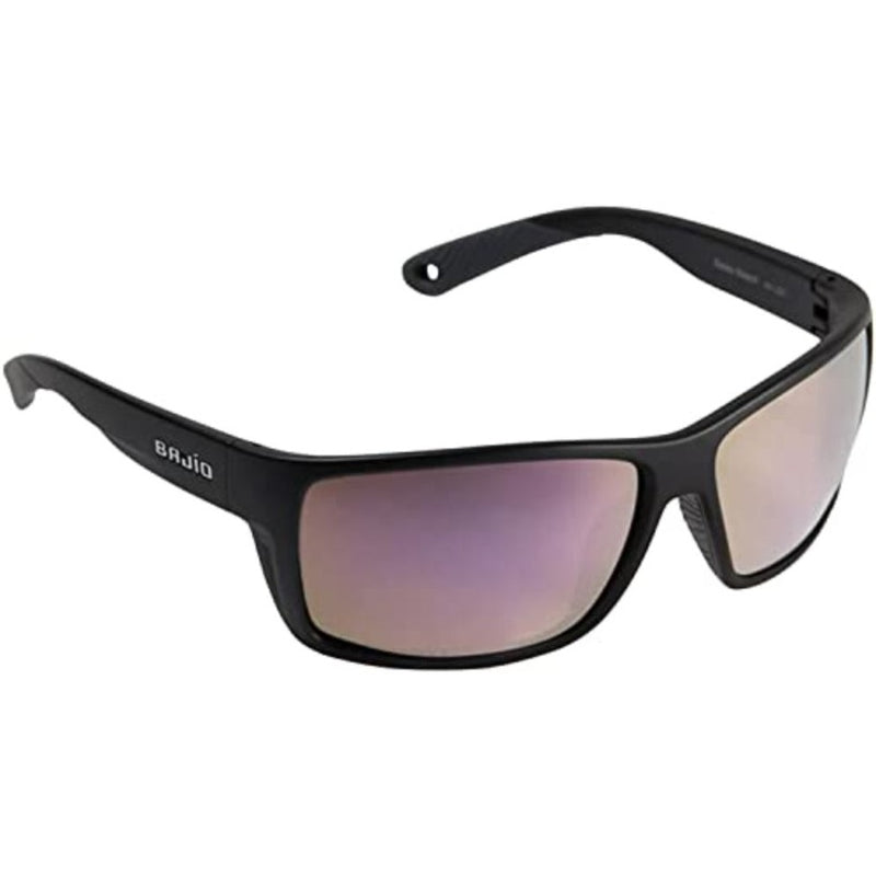 Load image into Gallery viewer, Bajio Bales Beach Sunglasses - Rose mirror Glass