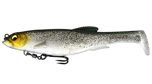 Load image into Gallery viewer, Megabass Magdraft Swimbaits