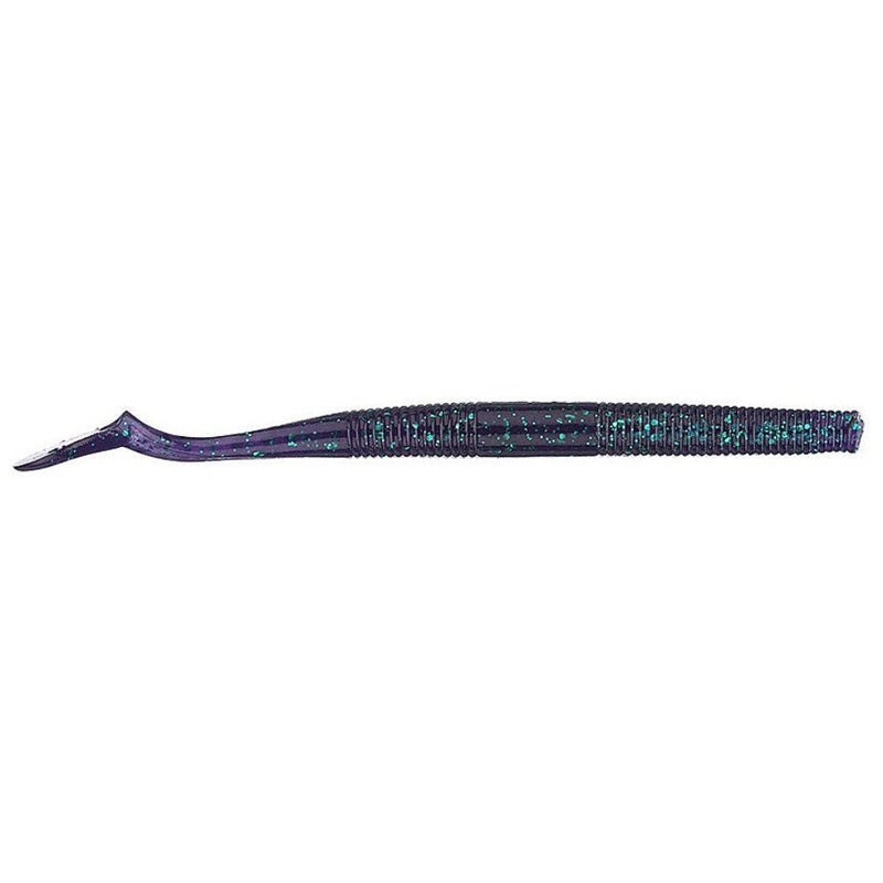 Load image into Gallery viewer, Yum Swim'n Dinger Worms Junebug