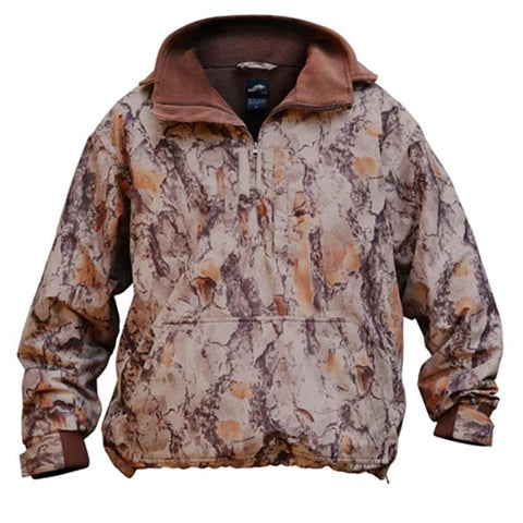 Natural Gear Ultimate Waterfowl Pullover - Southern Reel Outfitters