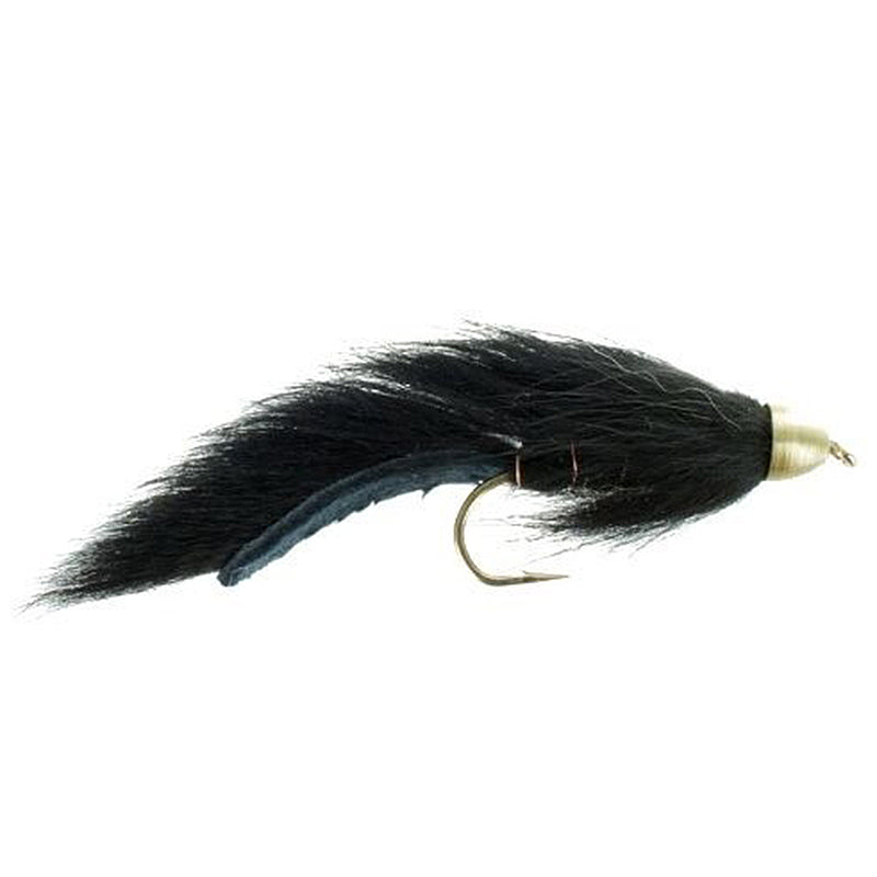 Load image into Gallery viewer, Umpqua Slumpbuster Flies - Black