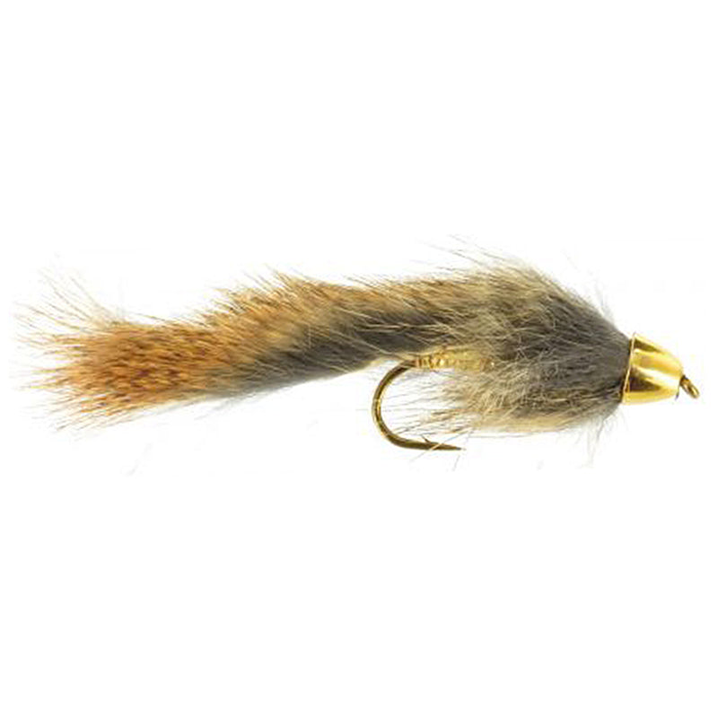 Load image into Gallery viewer, Umpqua Slumpbuster Flies - Natural