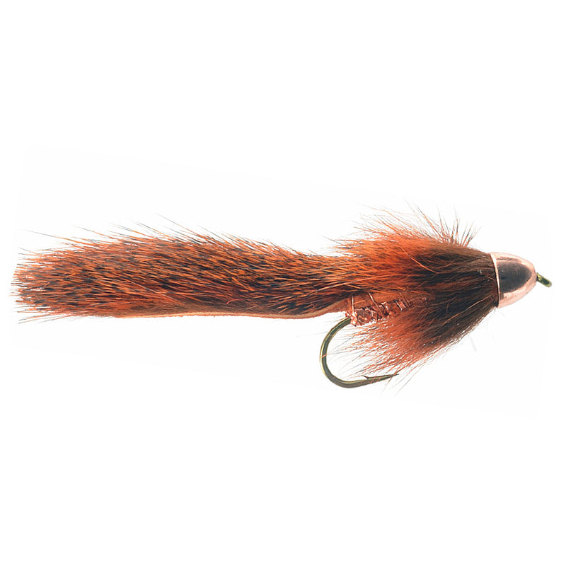 Load image into Gallery viewer, Umpqua Slumpbuster Flies - Rust