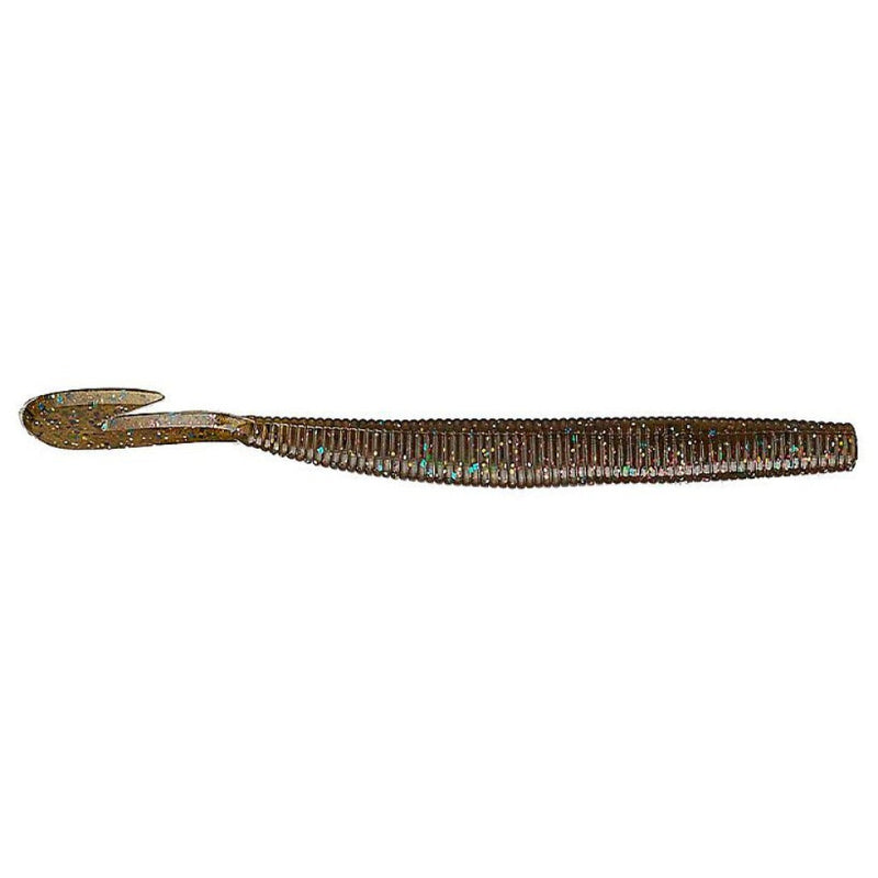 Load image into Gallery viewer, Zoom Ultra Vibe Speed Worm - Tilapia Magic