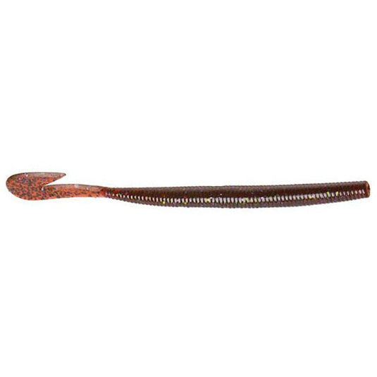 Zoom Ultra Vibe Speed Worm - Scuppernong Candy
