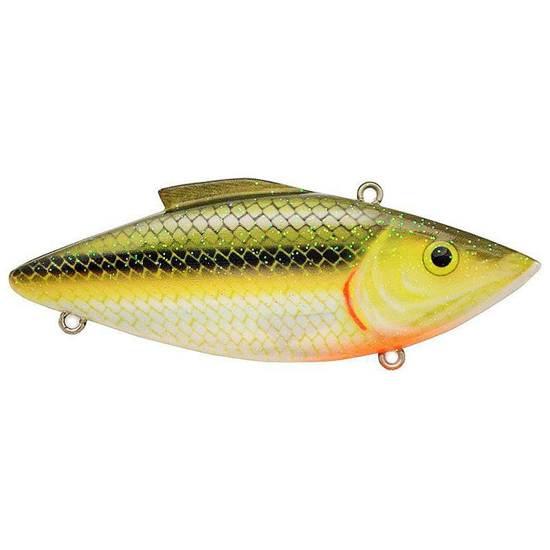 Load image into Gallery viewer, Rat-L-Trap Bill Lewis Lipless Crankbaits - Southern Reel Outfitters