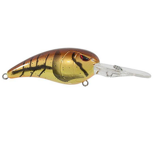 Spro RkCrawler Crankbaits - Molting Craw