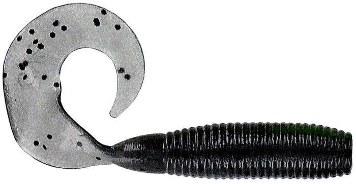 Load image into Gallery viewer, Yamamoto Single Tail Grubs