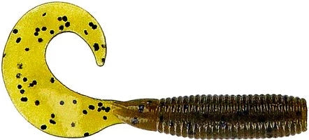 Yamamoto Single Tail Grubs