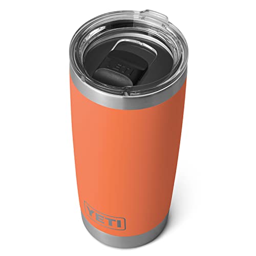 Load image into Gallery viewer, Yeti Rambler Tumbler 20 oz