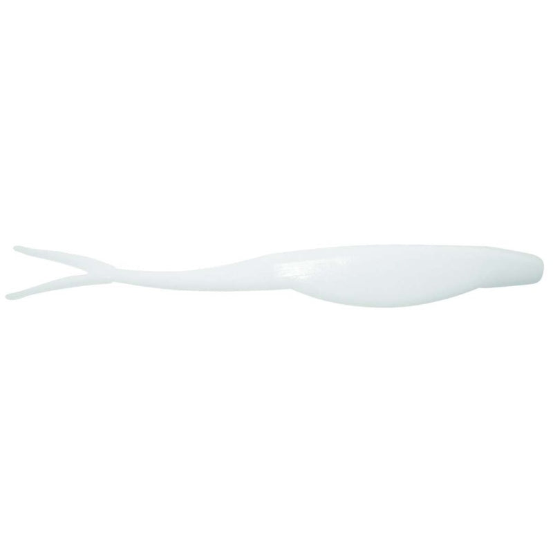 Load image into Gallery viewer, Zoom Salty Super Fluke - White