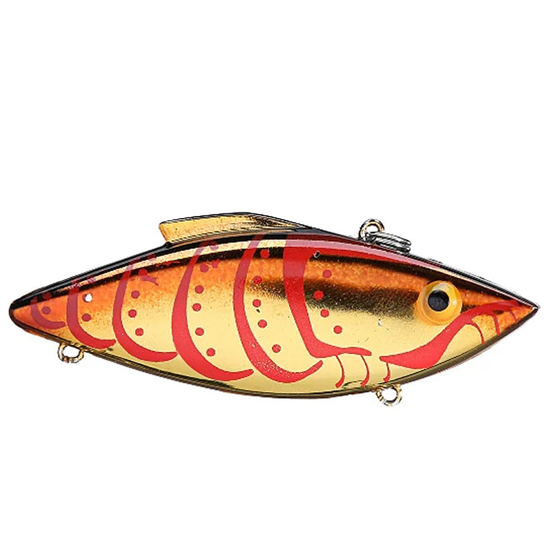 Load image into Gallery viewer, Rat-L-Trap Bill Lewis Lipless Crankbaits - Southern Reel Outfitters