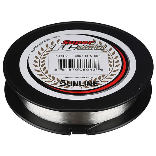 Sunline Super Fc Sniper