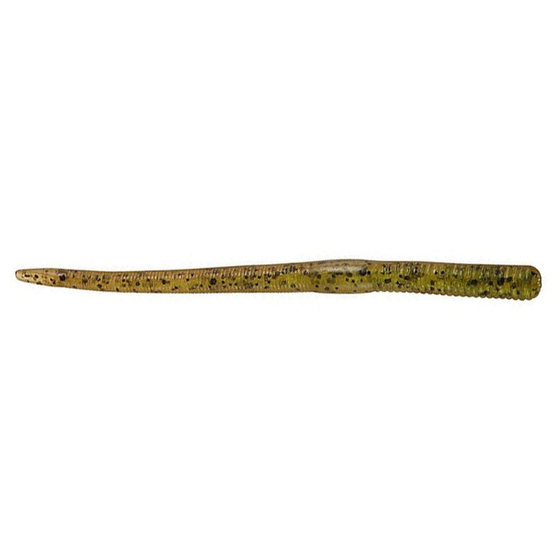 Load image into Gallery viewer, Strike King Super Finesse Worms Dirt