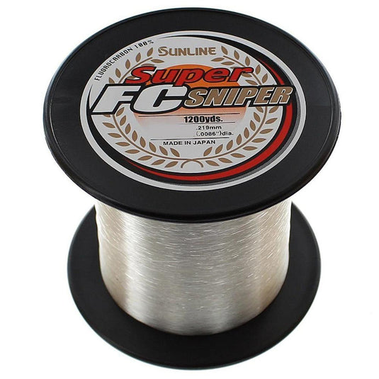 Sunline Super Fc Sniper
