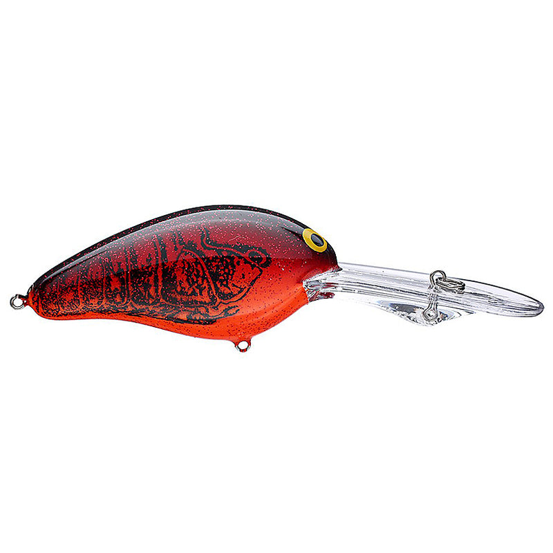 Load image into Gallery viewer, Norman DD22 Crankbait - Chili Bowl