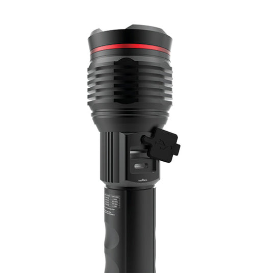 Nebo Redline Blast RC Flashlight - Black