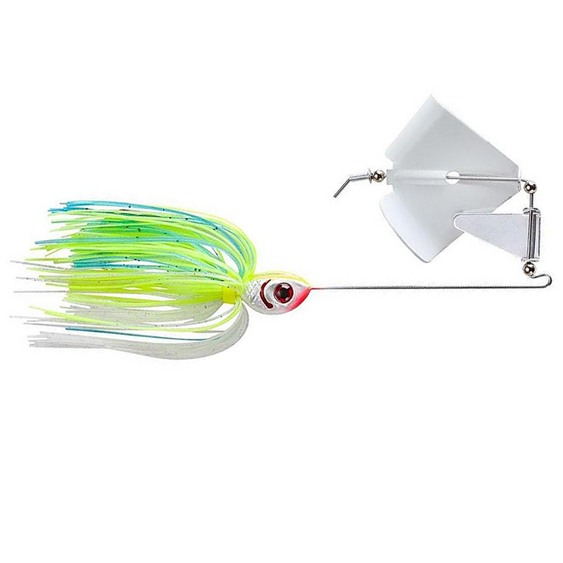 Load image into Gallery viewer, Booyah Buzz Buzzbaits - Citrus Shad