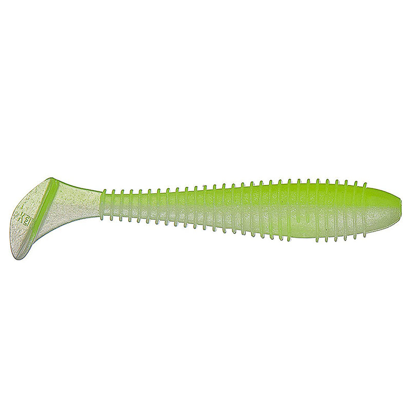 Load image into Gallery viewer, Keitech Swing Impact Fat Swimbait 3.3"