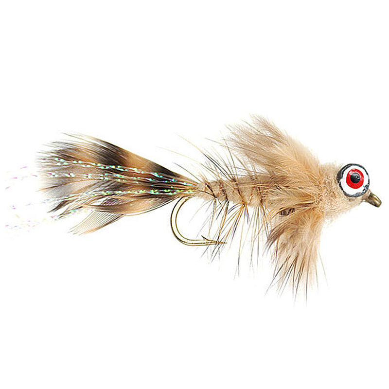 Load image into Gallery viewer, Umpqua Near Nuff Sculpin - Olive