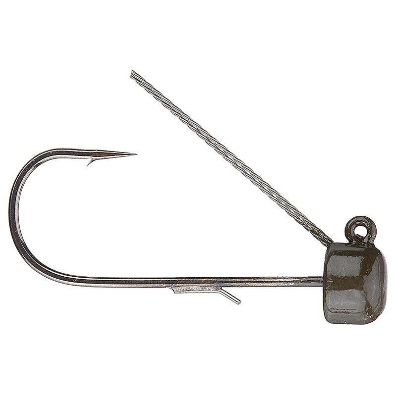 Load image into Gallery viewer, Z-Man Power Finesse Shroomz Weedless Jighead