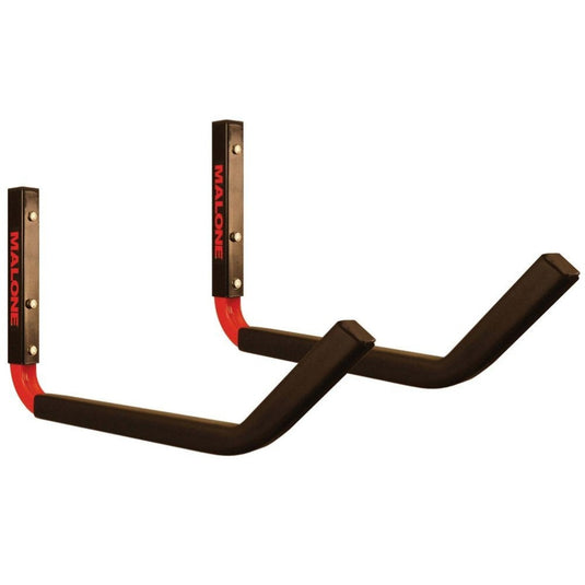 Malone Highrise Wall Mount Kayak Stor - Southern Reel Outfitters