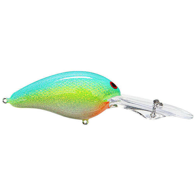 Load image into Gallery viewer, Norman DD22 Crankbait - Tropical Shad