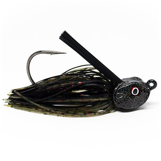 Talon Custom Billy Mac Fishing Jigs - California 420