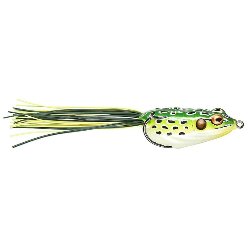 Load image into Gallery viewer, Booyah Pad Crasher Jr Frog - Southern Reel Outfitters