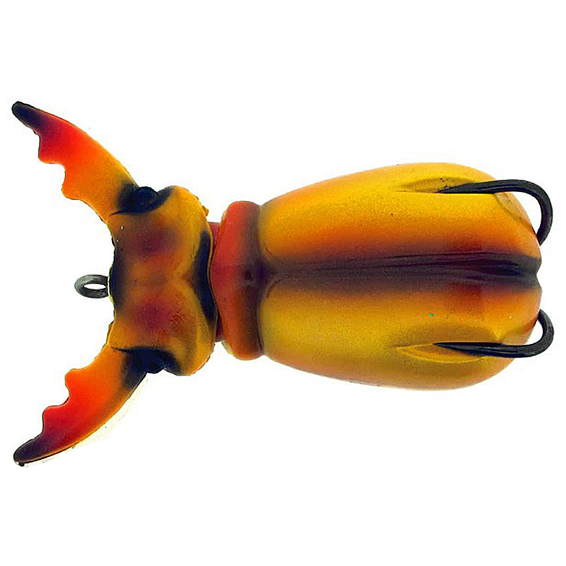 Load image into Gallery viewer, Molix Supernato Beetle - Southern Reel Outfitters