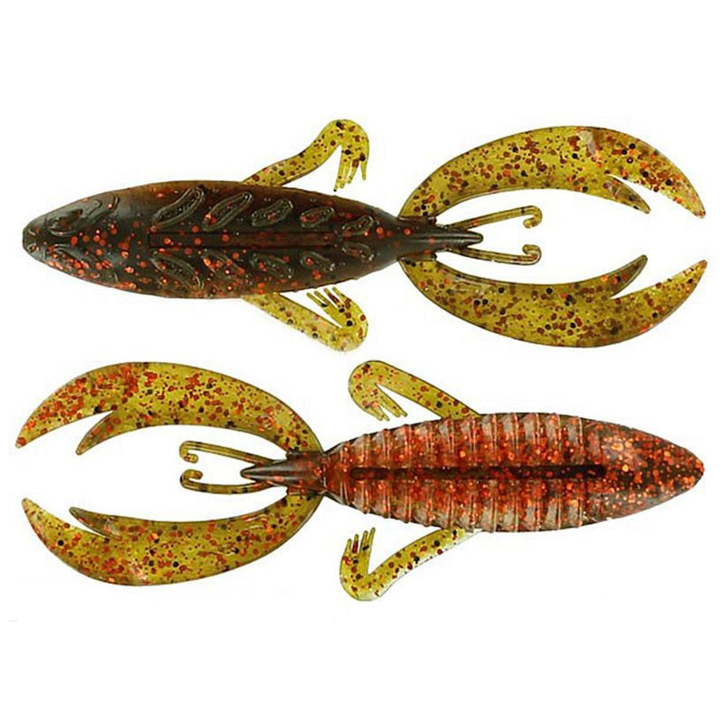 Load image into Gallery viewer, Big Bite Baits Fighting Frogs - 25 pk
