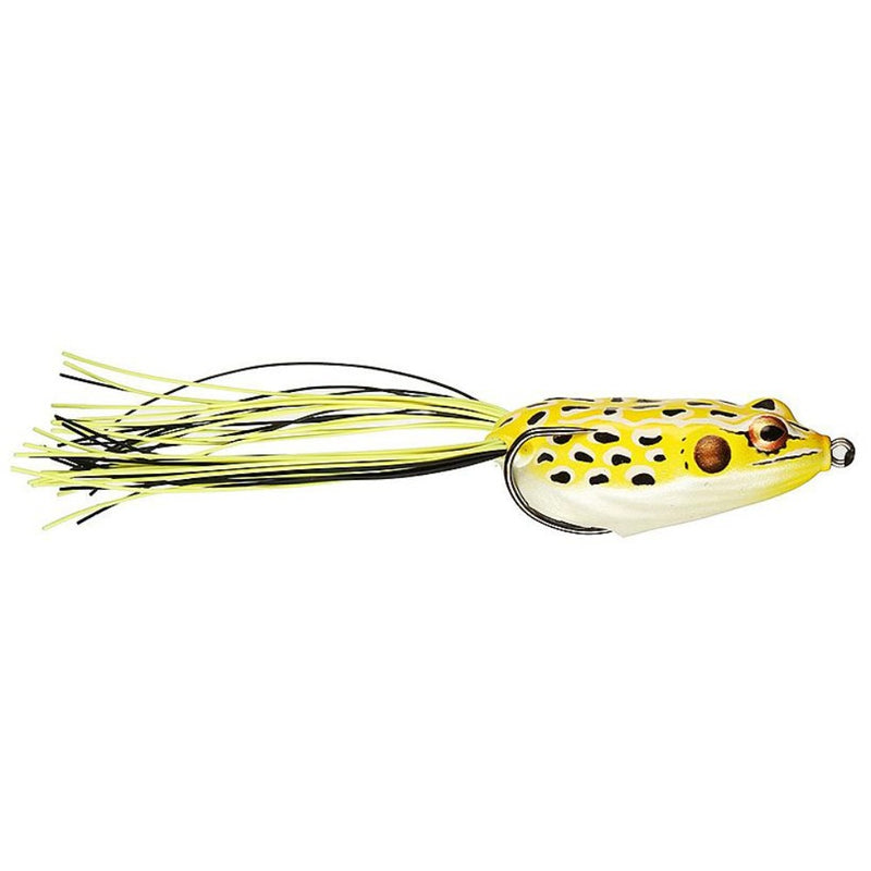 Load image into Gallery viewer, Booyah Pad Crasher Jr Frog - Southern Reel Outfitters