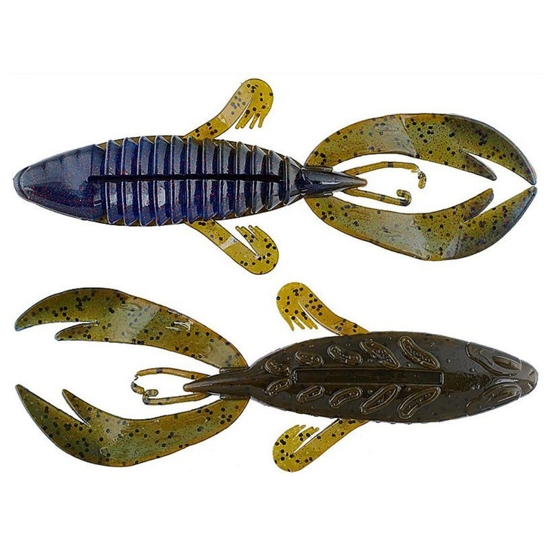 Load image into Gallery viewer, Big Bite Baits Fighting Frogs - 25 pk