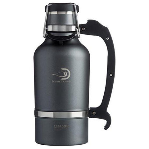 Drinktanks Classic Growler - Southern Reel Outfitters