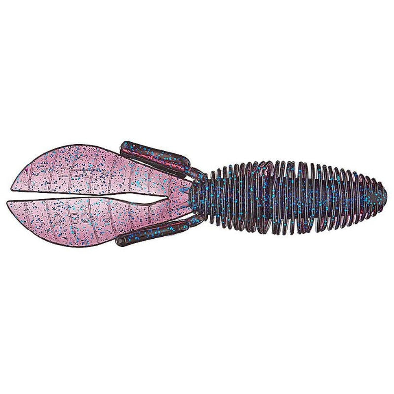 Load image into Gallery viewer, Missile Baits D Bomb - Bruised Plum