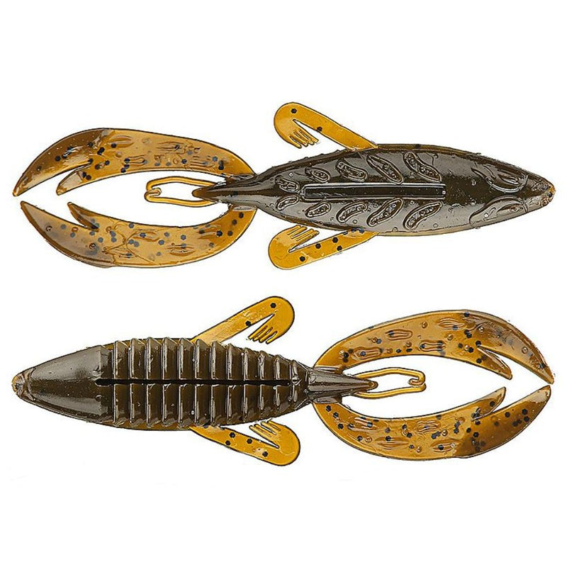 Load image into Gallery viewer, Big Bite Baits Fighting Frogs - 25 pk