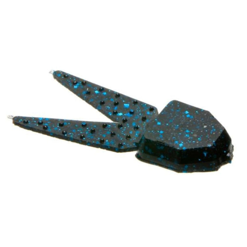 Load image into Gallery viewer, Zoom Small Salty Chunk Black n Blue