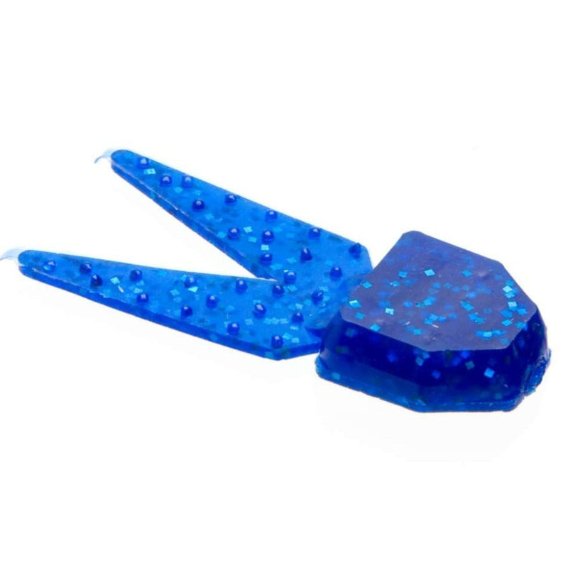 Load image into Gallery viewer, Zoom Small Salty Chunk Sapphire Blue