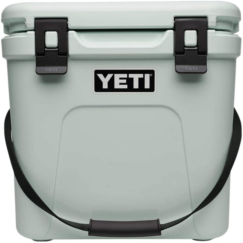 Load image into Gallery viewer, Yeti Roadie 24 Hard Cooler - Sagebrush Green