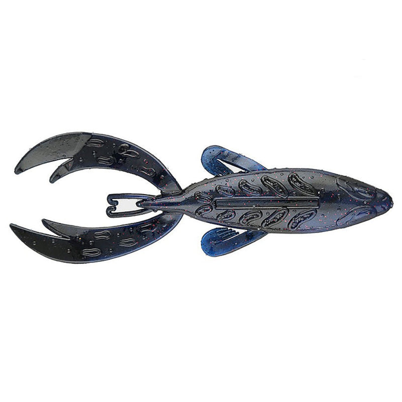 Load image into Gallery viewer, Big Bite Baits Fighting Frog - Hematona