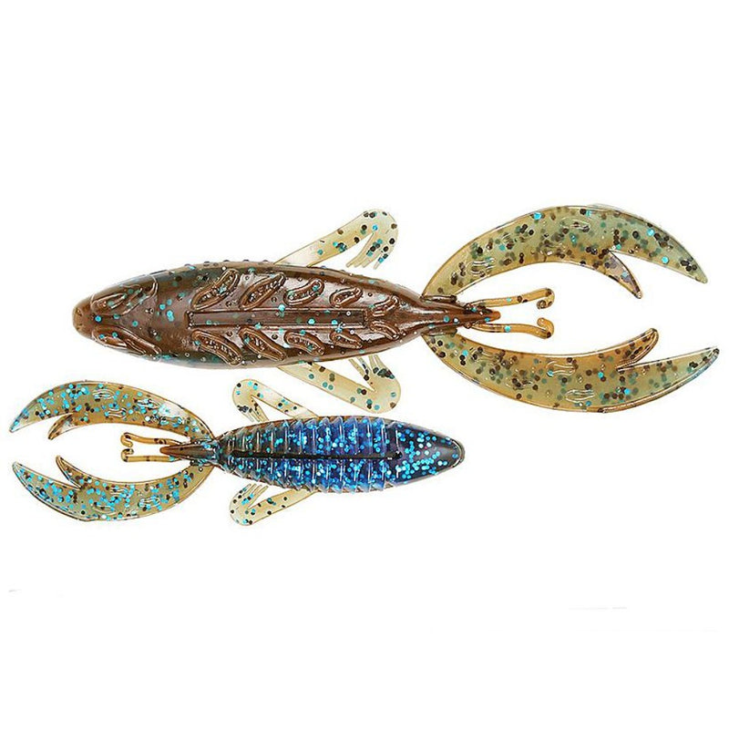 Load image into Gallery viewer, Big Bite Baits Fighting Frogs - 25 pk