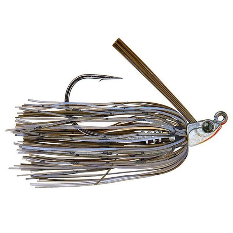 Load image into Gallery viewer, 6th Sense Divine Swim Jigs - Bluegill Magic