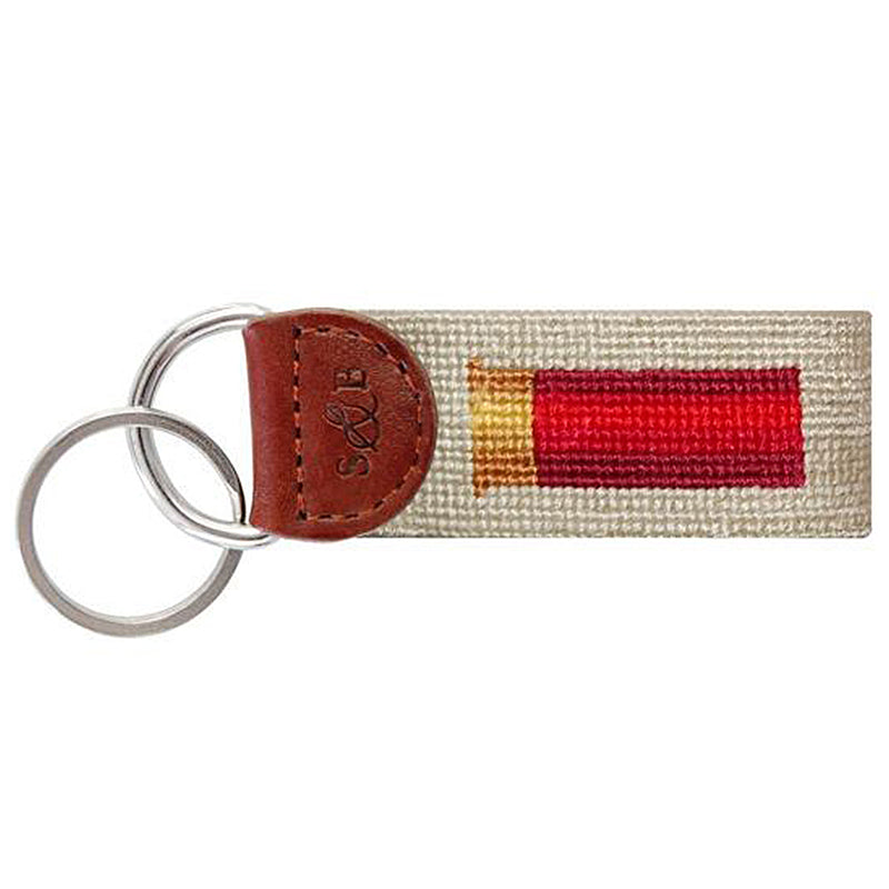 Load image into Gallery viewer, Smathers & Branson Key Fobs - Shotgun Shell