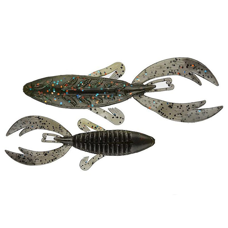 Load image into Gallery viewer, Big Bite Baits Fighting Frogs - 25 pk