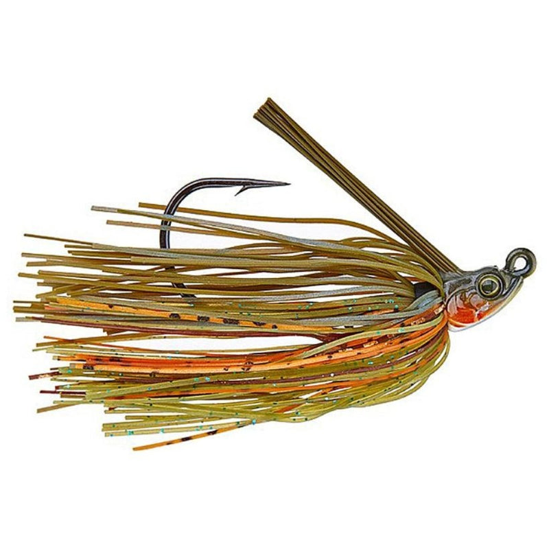 Load image into Gallery viewer, 6th Sense Divine Swim Jigs - Bluegill Spawn