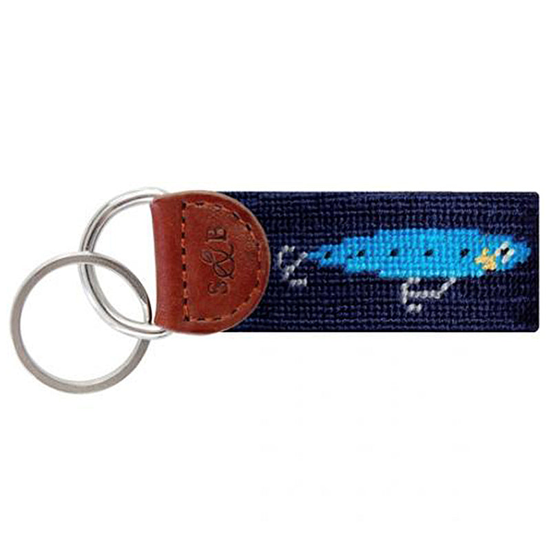 Load image into Gallery viewer, Smathers & Branson Key Fobs - Fishing Lure
