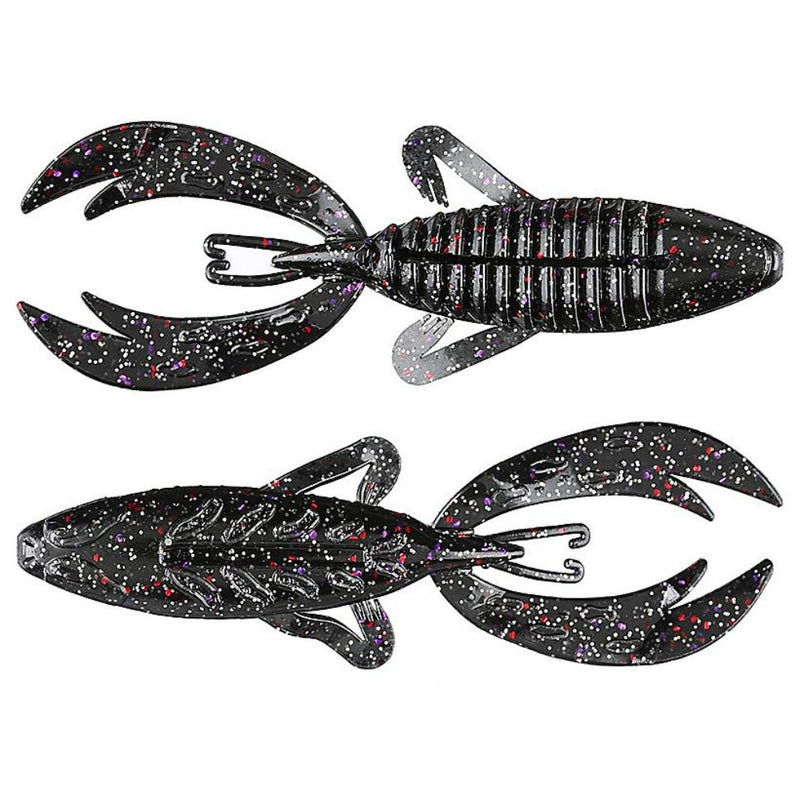 Load image into Gallery viewer, Big Bite Baits Fighting Frogs - 25 pk