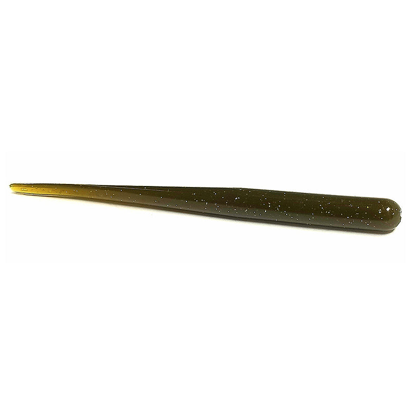 Load image into Gallery viewer, Motivated Bait Flatback Finesse Worm