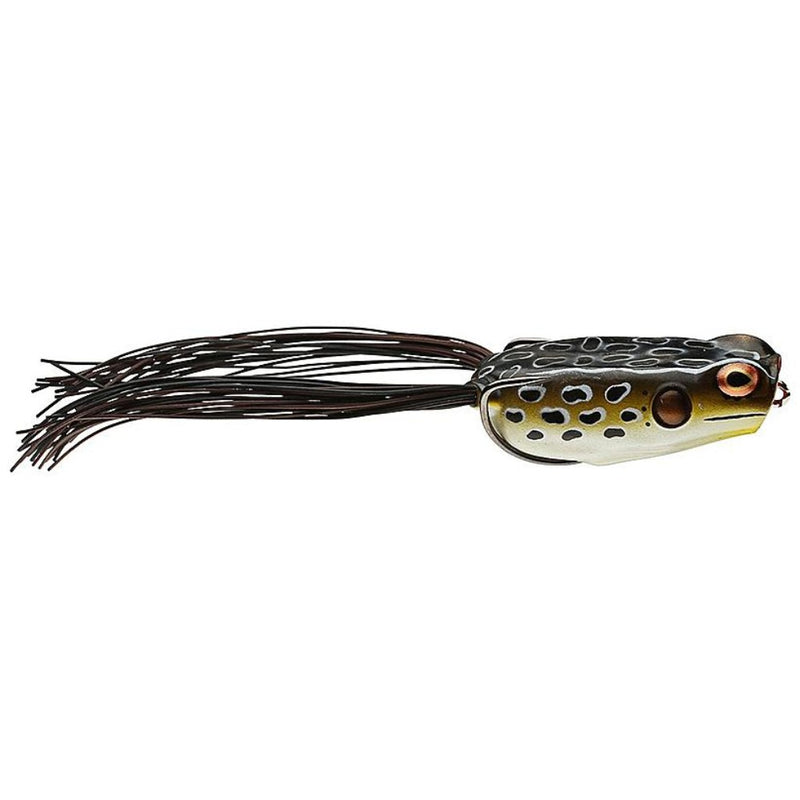 Load image into Gallery viewer, Booyah Poppin' Pad Crasher Frog - Southern Reel Outfitters